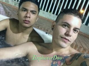 ExplosiveDuo