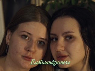 eadlinandguineve Tel Coquin