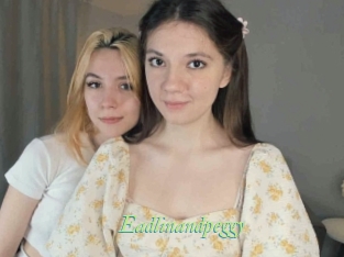 Eadlinandpeggy