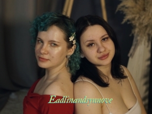 eadlinandsynnove Tel Coquin