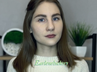 Earlenehickory