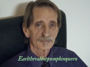 Earltherabbitpumpkinqueen