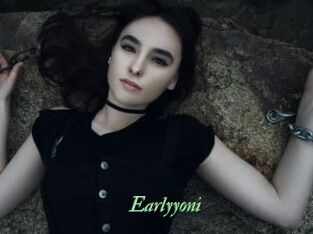 Earlyyoni
