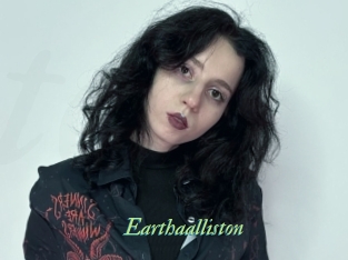 Earthaalliston