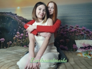Earthaandmaida