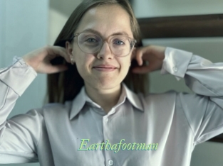Earthafootman
