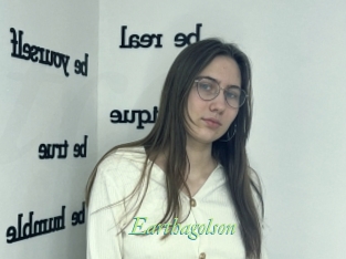 Earthagolson