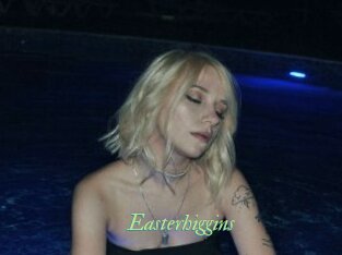 Easterhiggins