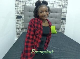 Ebonnyclack