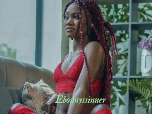 Ebonnyssinner