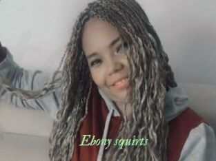 Ebony_squirts