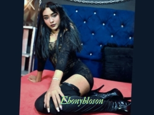 Ebonybloson