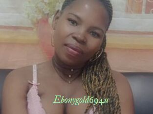 Ebonygold694u