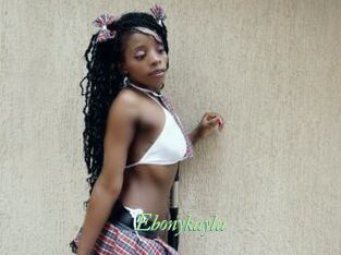 Ebonykayla