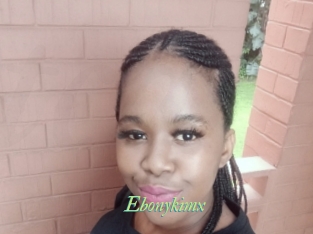 Ebonykimx