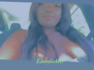 Ebonylockett