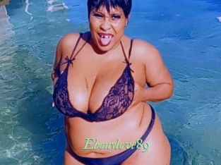 Ebonylove89