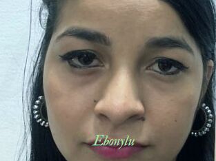 Ebonylu