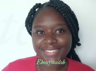 Ebonymailob