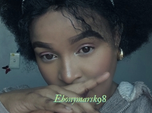 Ebonymarsk98