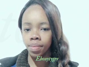 Ebonytyger