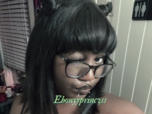 Ebonyyprinc3ss