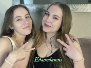 Edaandannis