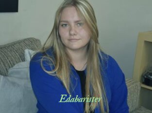 Edabarister