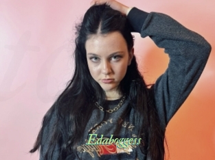 Edaboggess