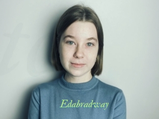 Edabradway