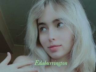 Edaburrington