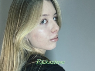 Edahazleton