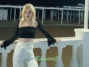 Eddastreiff