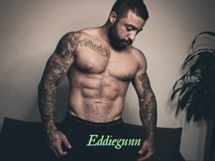 Eddiegunn