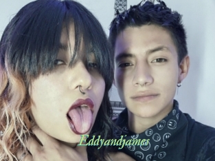 Eddyandjames