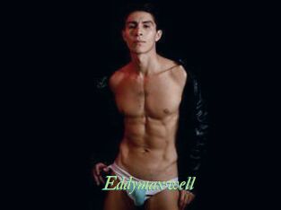 Eddymaxwell
