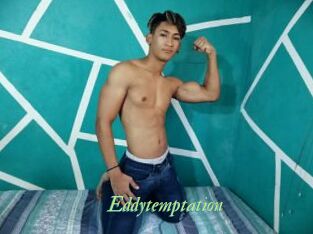 Eddytemptation