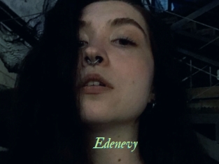 Edenevy