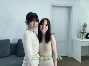 Edinaandhelen