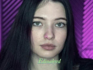 Edinabyrd