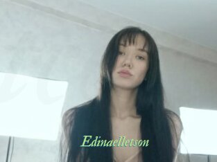 Edinaelletson