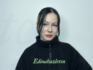Edinahazleton