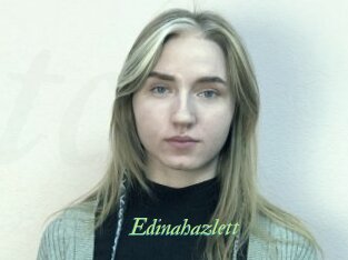 Edinahazlett