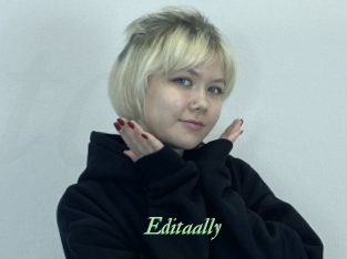 Editaally