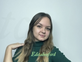 Editabinford