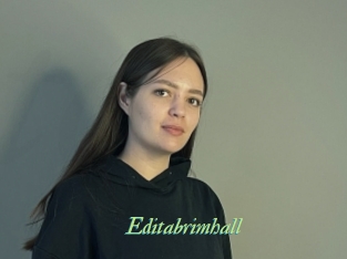 Editabrimhall