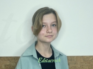 Editacrock