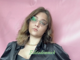 Editadimmick