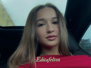 Editafelton