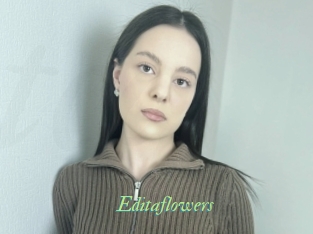 Editaflowers